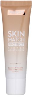 Astor Skin Match Protect tónovací hydratačný krém SPF 15