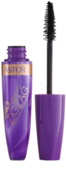 Astor Big & Beautiful ZigZag máscara para dar volume com queratina
