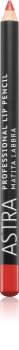 Astra Make-up Professional Lip Pencil Contour Lip Pencil
