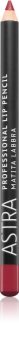 Astra Make-up Professional Lip Pencil Contour Lip Pencil