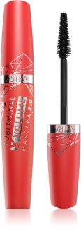 Astra Make-up Subliminal mascara volumateur et allongeant