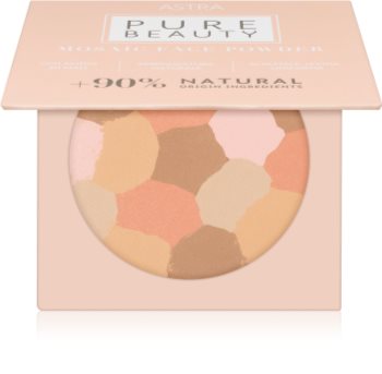 Astra Make-up Pure Beauty Mosaikpuder