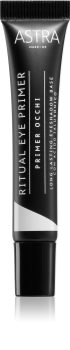 Astra Make-up Ritual Eye Primer baza pentru fardul de ochi