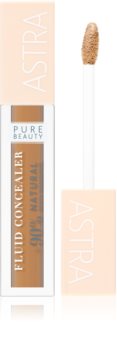Astra Make-up Pure Beauty Fluid Concealer correcteur liquide