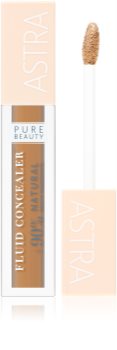 Astra Make-up Pure Beauty Fluid Concealer жидкий корректор