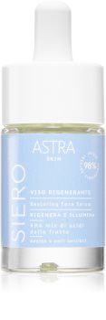 Astra Make-up Skin sérum exfoliante antiarrugas para regenerar la piel