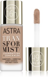 Astra Make-up Transformist μακράς διαρκείας μεικ απ