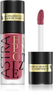 hypnotize liquid lipstick astra