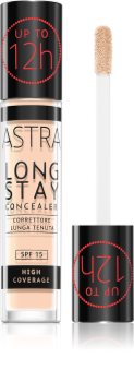 Astra Make-up Long Stay High Coverage Concealer SPF 15