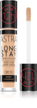 Astra Make-up Long Stay corector cu acoperire mare SPF 15