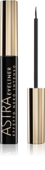 Astra Make-up Eyeliner eyeliner lichid cu trasare precisă