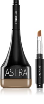 Astra Make-up Geisha Brows gel para cejas