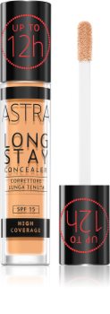 Astra Make-up Long Stay corector cu acoperire mare SPF 15