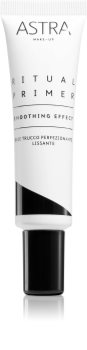 Astra Make-up Ritual Primer Smoothing Effect Mjukgörande sminkprimer