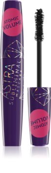 Astra Make-up Subliminal mascara volume extra noir