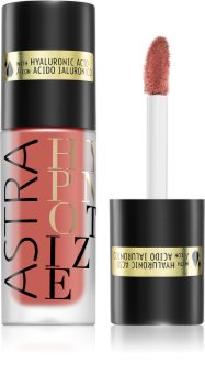 Astra Make-up Hypnotize Langaanhoudende Vloeibare Lippenschift