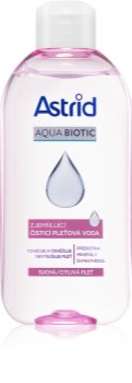 Astrid Aqua Biotic voda za čišćenje lica za suhu i osjetljivu kožu