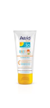 Astrid Sun Baby Kinder zonnebrandcrème SPF 30