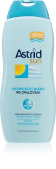 Astrid Sun hidratantno mlijeko poslije sunčanja 24h