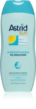 Astrid Sun hydratační mléko po opalování