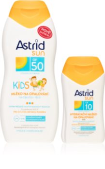 Astrid Sun kosmetická sada III. (na opalování)