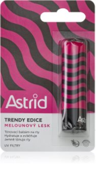 Astrid Lip Care bálsamo labial con color