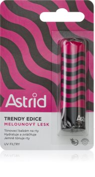 Astrid Lip Care βάλσαμο για τα χείλη με χρώμα