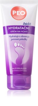 Astrid Peo Hydraterende Crème voor Benen