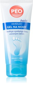 Astrid Peo Refreshing Gel for Legs