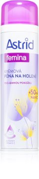 Astrid Femina Creamy Shaving Foam