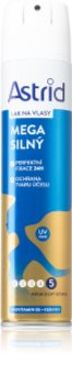 Astrid Hair Care laque cheveux fixation ultra forte