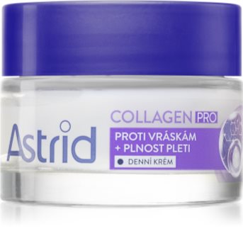 Astrid Collagen PRO Anti-Falten Tagescreme
