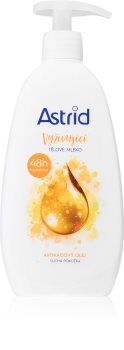 Astrid Body Care Voedende Body Milk voor Droge Huid