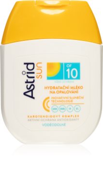 Astrid Sun Hydrating Sun Milk
