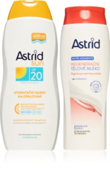 Astrid Sun ensemble V. (solaire)