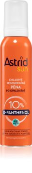 Astrid Sun regenerirajuća pjena nakon sunčanja