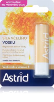 Astrid Lip Care regenerirajući balzam za usne