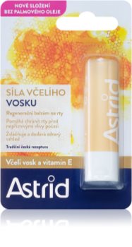 Astrid Lip Care αναγεννητικό βάλσαμο για τα χείλη