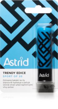 Astrid Lip Care Trendy Edice Sport of 20 защитный бальзам для губ (ограниченный выпуск)