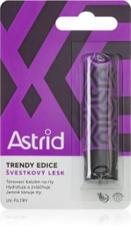 Astrid Lip Care Tinted Lip Balm
