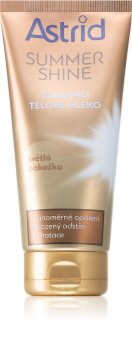 Astrid Sun Brun-utan-sol-kroppslotion