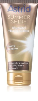 Astrid Sun Zelfbruinende Body Lotion