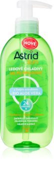 Astrid Sun gel après-soleil rafraîchissant à l'aloe vera