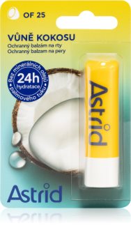 Astrid Lip Care Balsam de buze hidratant SPF 25