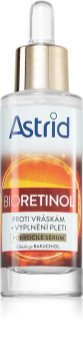 Astrid Bioretinol sérum facial revitalizante con fórmula ligera con ácido hialurónico
