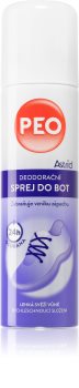 Astrid Peo Deo skospray
