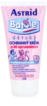 Astrid Baby dětský ochranný krém proti opruzeninám