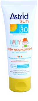 Astrid Sun Baby protectie solara pentru copii SPF 30