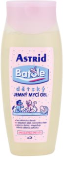 Astrid Baby jemný mycí gel pro děti