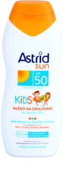 Astrid Sun Kids